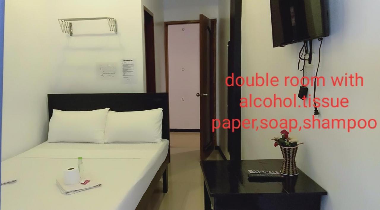 Lolo Panding Inn El Nido Exteriér fotografie