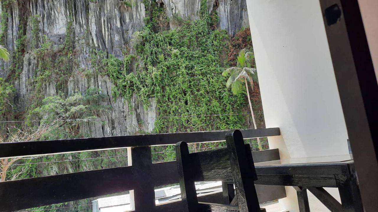Lolo Panding Inn El Nido Exteriér fotografie
