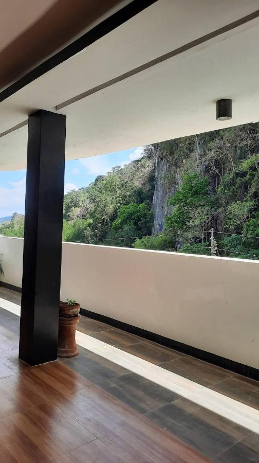 Lolo Panding Inn El Nido Exteriér fotografie